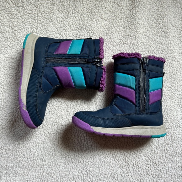 Merrell Alpine Puffer Boot - Picture 2 of 8